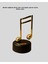 Melodious Music Altın Nota Figürlü Müzik Kutusu - MCT2100-5968 5