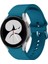Samsung Galaxy Watch 4 Klasik Kordon - Petrol Mavisi 1