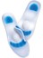 Silikon Ortopedik Tabanlık No:4 (Xl) Ayakkabı Tabanlığı 2