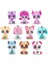 Rainbocorns Pocket Puppycorns 5 Sürpriz Mini Figür RAR24000 3