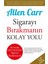Sigarayı Bırakmanın Kolay Yolu | Butik Yayınları 9786055890438 1