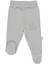 Interlok Patikli Pantolon (Lıttle Elephant) Gri 1