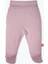Patikli Pantolon 2li (Cute Bunny) Mor 3