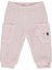 Kadife Patiksiz Pantolon (My Lıttle One) Pembe 1