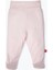 Patikli Pantolon 2li (Cute Bunny) Pembe 2
