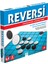 Reversi +5 Yaş Için 2 Oyunculu Eğlenceli Strateji Zeka Taş Kutu Oyunu 1