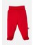 Patikli Pantolon 2li (Always Raporlu Interlok) Kırmızı 3