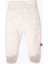 Patikli Pantolon 2li (Cute Bunny) Bej 5