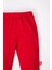 Patiksiz Pantolon 2li (Always Raporlu Interlok) Kırmızı 4
