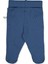 Ajurlu Patikli Pantolon (Shıp Boy) Lacivert 2