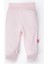 Patikli Pantolon 2li (Always Raporlu Interlok) Pembe 3