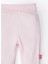 Patikli Pantolon 2li (Always Raporlu Interlok) Pembe 4