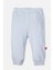 Patiksiz Pantolon 2li (Cute Bear) Mavi 5