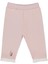 Interlok Patiksiz Pantolon (Tıny Florıst) Pembe 1
