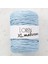 Loren Xl Makrome Bebe Mavi El Örgü Ipi - R051 - 33718 1