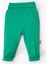 Patikli Pantolon 2li (Always Raporlu Interlok) Yeşil 3