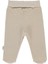 Jakarlı Iki Ip Patikli Pantolon (Baby Kıng/25) Bej 2