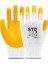 p5 Nitril Kaplama Örme Iş Eldiveni EN388 Xl 12 Adet 1