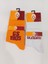 Galatasaray Lisanslı Orta Konç Çorap 1