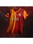 Galatasaray Isimsiz 5 Yıldızlı Yeni Sezon 2025.2026 Parçalı Forması Pasifik Yetişkin 5