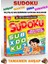Ahşap Sudoku Oyunu 1