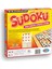 Ahşap Sudoku Oyunu 3