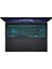 V16 Intel Core 7 240H 128GB 512GB SSD RTX5070/8GB 16" Fhd+ 144Hz W11P Taşınabilir Bilgisayar & Per4 Çanta V3607VPRP054WP447 3