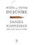 Ölüm Bir Varmış Bir Yokmuş: 1998 Nobel Edebiyat Ödülü + 37 Kitap 10