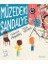 Sabahın Üçü + Müzedeki Sandalye + Sıfır Noktasındaki Kadın + Cin Ali'nin Hikaye Kitapları (10 Kitap) 2