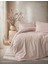 Çift Kişilik Nev Takımı Pudra 1