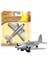 - Sky Busters Mbx Airliner (1/64) Indiana Jones JCM93 1