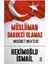 Müslüman Darbeci Olamaz 1