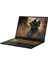 Tuf Gaming F16 Intel Core I5 13450HX 64GB 4tb SSD RTX5060/8GB 115W 16" Fhd+ 165Hz Fdos Taşınabilir Bilgisayar & Per4 Çanta FX608JMRV073P341 3