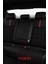 Chery Neptune Series 2+1 Uyumlu Tay Tüyü Oto Koltuk Kılıfı - Premium Şık ve Konforlu Tasarım 5