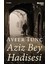 Sadako + Jane Eyre + Aziz Bey Hadisesi + Başarısızlar Kulübü + Dört Arketip + Devlet Ana + 28 Kitap 3