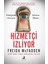 Hizmetçi Izliyor + Yırtıcı Kuşlar Zamanı: Bir Başkomser Nevzat Kitabı + 16 Kitap 1
