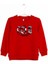 Erkek Çocuk Nakışlı Sweatshirt 1-5 Yaş 1
