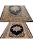 Klasik Osmanlı Desenli Halı 200X400CM 3600-4000 gr 3