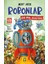 Robonlar 2 - Bir Hayal Operasyonu + Balyanaklar Için Mahremiyet Kitabı + 2 Kitap 1
