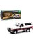Artisan 1:18 – 1994 Ford Bronco Xlt Sheriff – Absaroka County (Longmire/netflix) Model Jeep 1