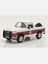 Artisan 1:18 – 1994 Ford Bronco Xlt Sheriff – Absaroka County (Longmire/netflix) Model Jeep 2