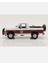 Artisan 1:18 – 1994 Ford Bronco Xlt Sheriff – Absaroka County (Longmire/netflix) Model Jeep 3