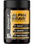 Onnit Alpha Brain Daily Cognitive Support 78 Kapsül 1
