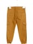 Erkek Çocuk Gabardin Kargo Pantolon 6-16 Yaş 2