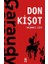 Yaşanmış Şiir: Don Kişot 1