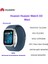 Watch D2 Mavi Akıllı Saat+Huawei Watch Fit New Akıllı Saat Hediye 1