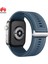Watch D2 Mavi Akıllı Saat+Huawei Watch Fit New Akıllı Saat Hediye 5