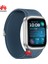 Watch D2 Mavi Akıllı Saat+Huawei Watch Fit New Akıllı Saat Hediye 7