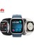 Watch D2 Mavi Akıllı Saat+Huawei Watch Fit New Akıllı Saat Hediye 8