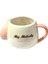 Ithal My Melody 3D Tasarım Seramik Kupa – Sevimli Karakter Mug – Pembe Kulplu Kupa 2